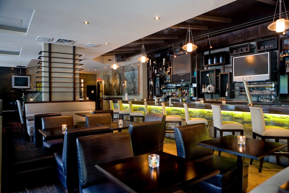 Sandman Hotel Vancouver Downtown 25/40
