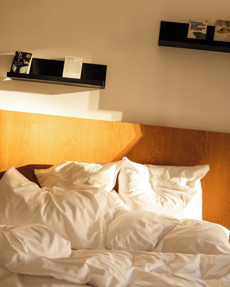 9Hotel Bastille Lyon 25/50