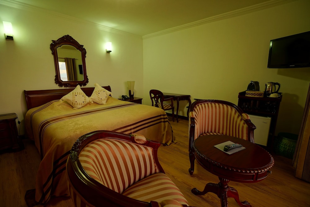 Treasure Cove Hotel 16/58