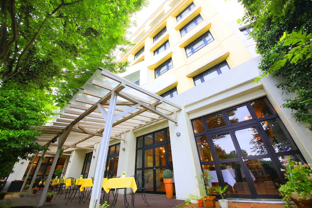 Beppu Fuga (ex Beppu Hotel Fuyou Club) 2/42