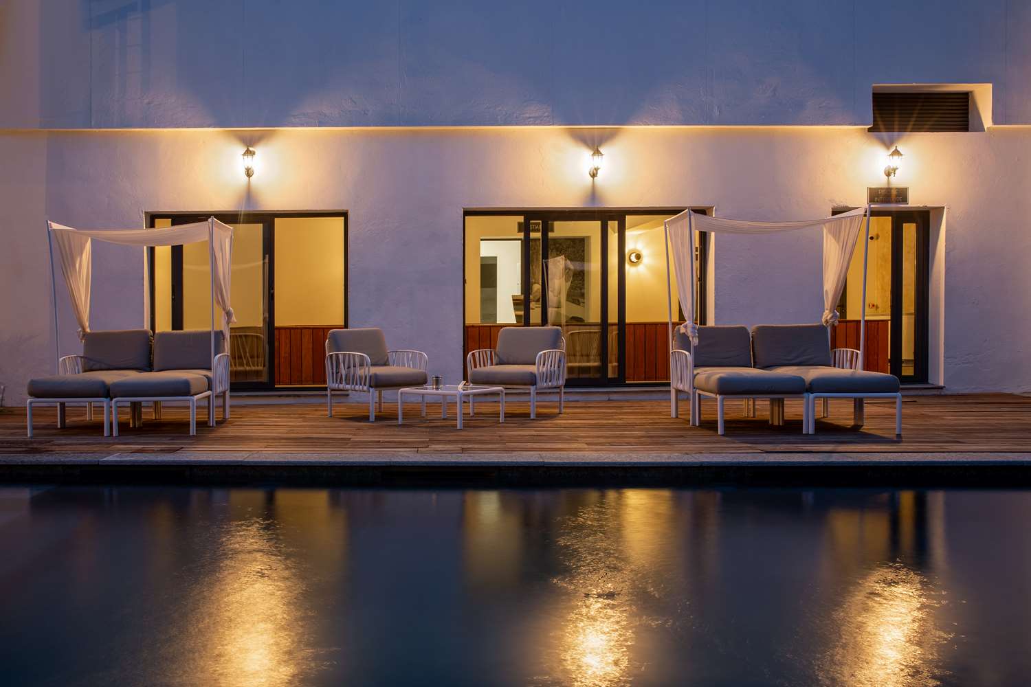 Best Western Hotel Casa Bianca 37/40