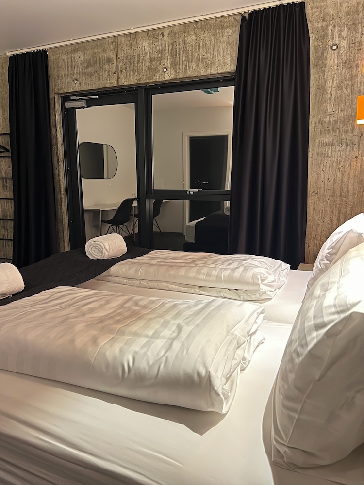 Seljavellir Guesthouse 14/40