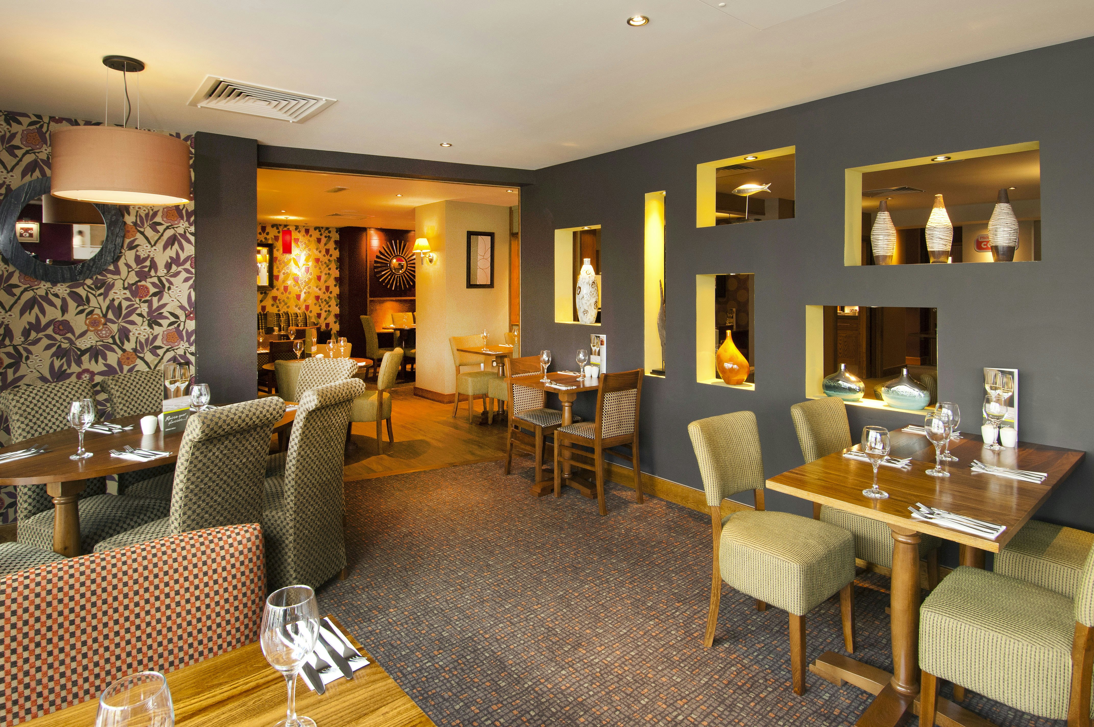 Premier Inn Shrewsbury Town Centre 25/36