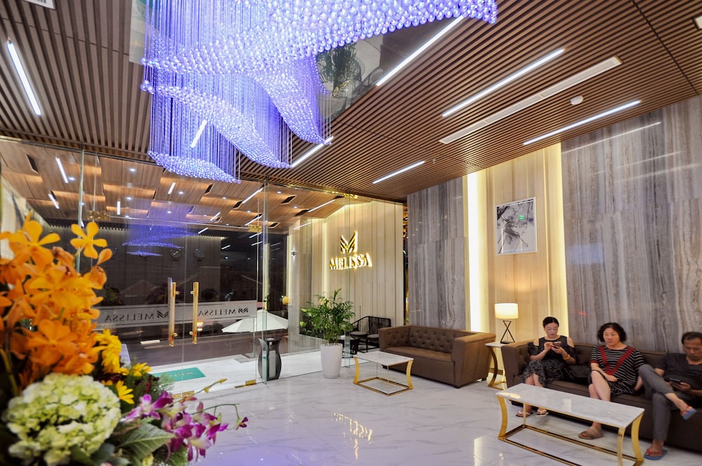 Melissa Hotel 26/39