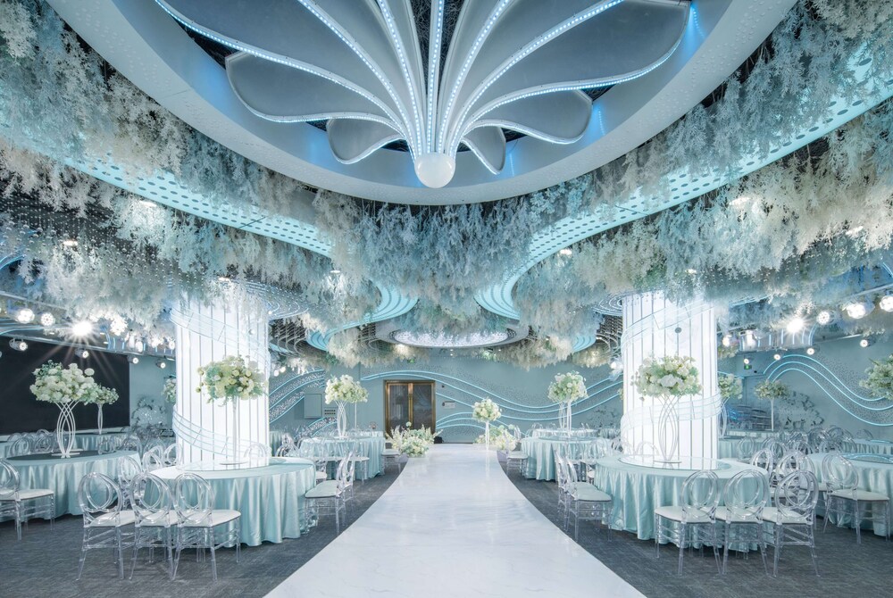 Days Hotel by Wyndham Chongqing Chenjiaping 3/44
