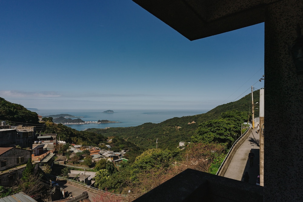 Go Walk Jiufen 42/50