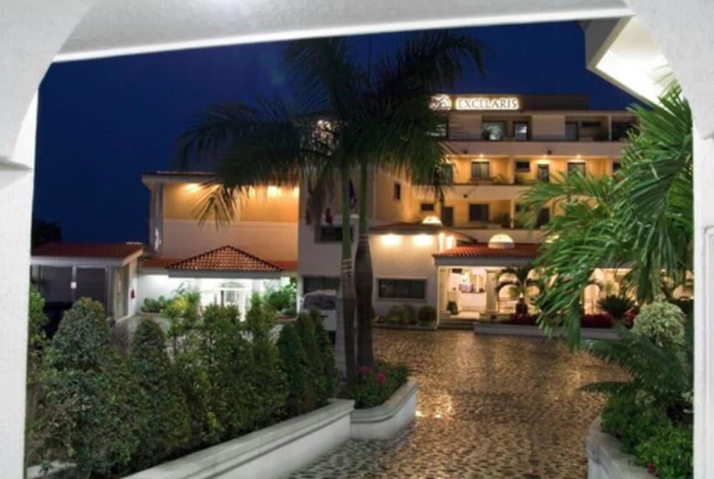 Excelaris Grand Resort Conventions & Spa 6/71