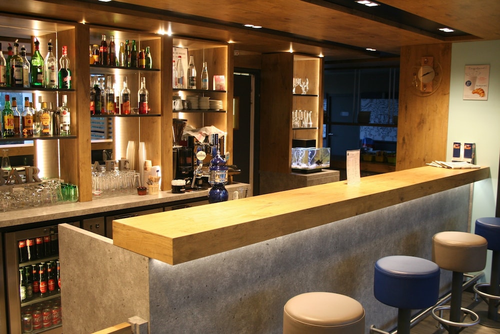 Ibis Budget Marne La Vallee Pontault Combault 2/61