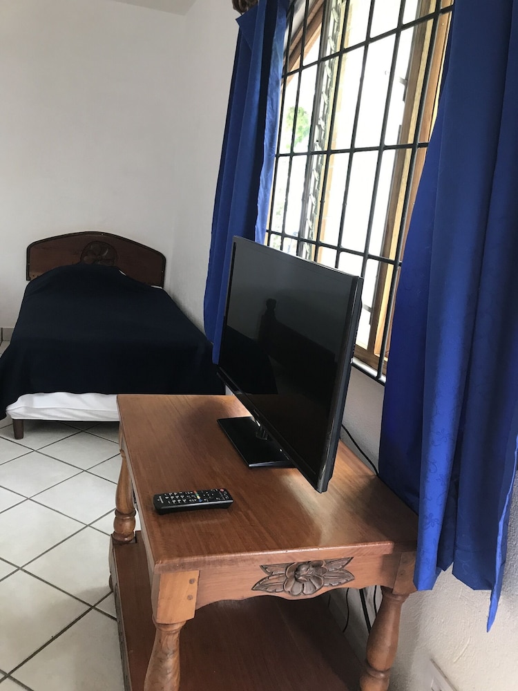 Hotel Flores 22/50