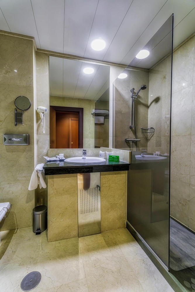 Hotel Spa Jardines de Lorca 5/28