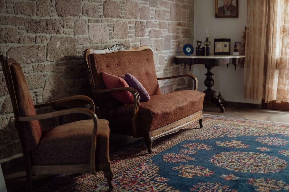 Ferahi Evler Boutique Hotel 28/51