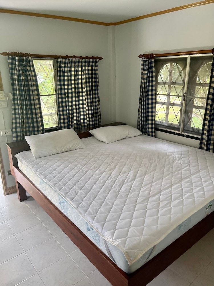 bungalow