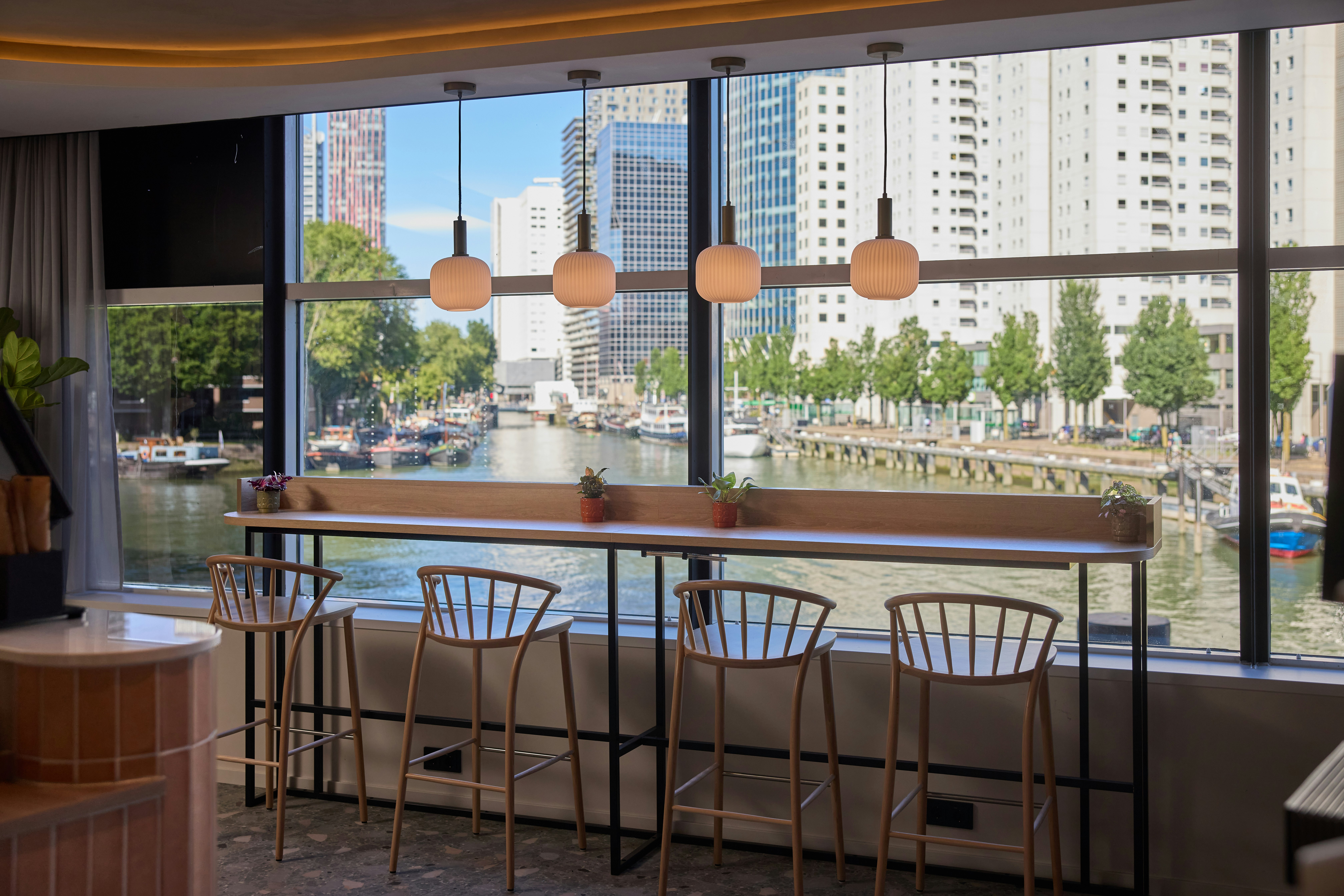 DoubleTree by Hilton Rotterdam Centre 26/43