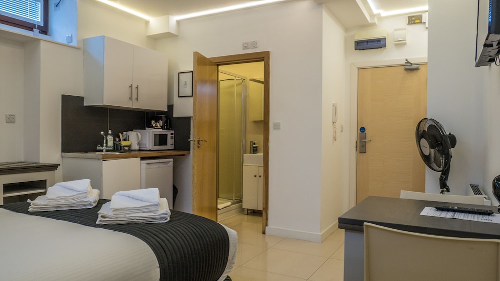 London Stay Apartments 23/50