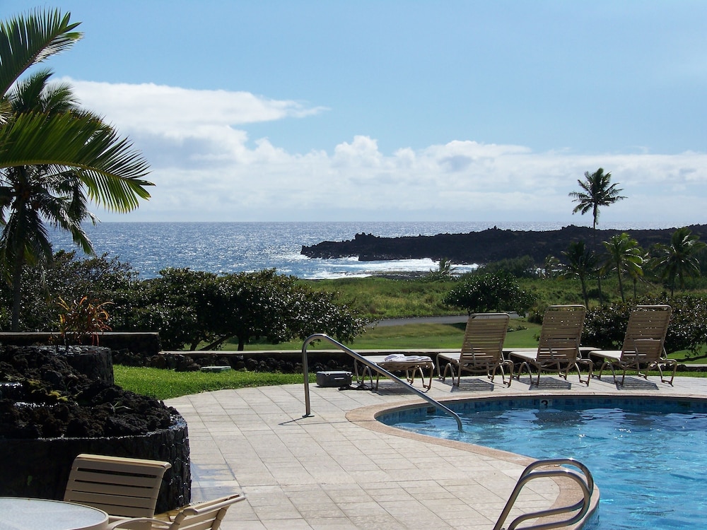 Colony I at Sea Mountain in Pahala 29/34