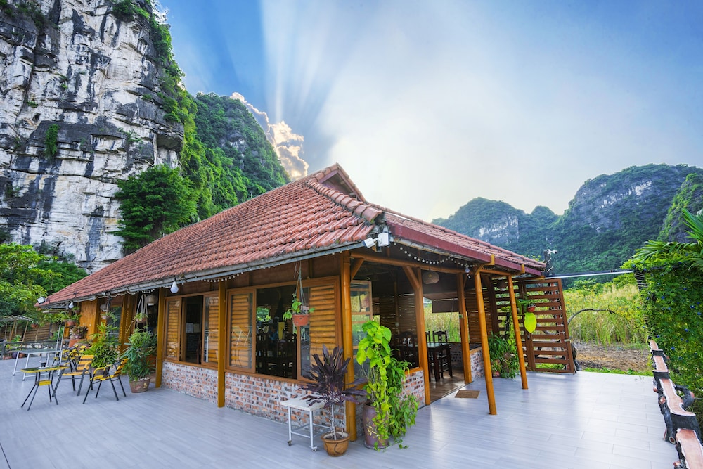 Lotus Field Homestay 2/50