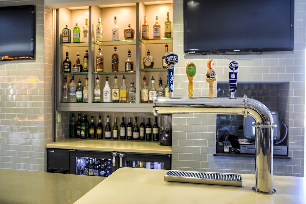 Holiday Inn Express Richmond by IHG 22/51