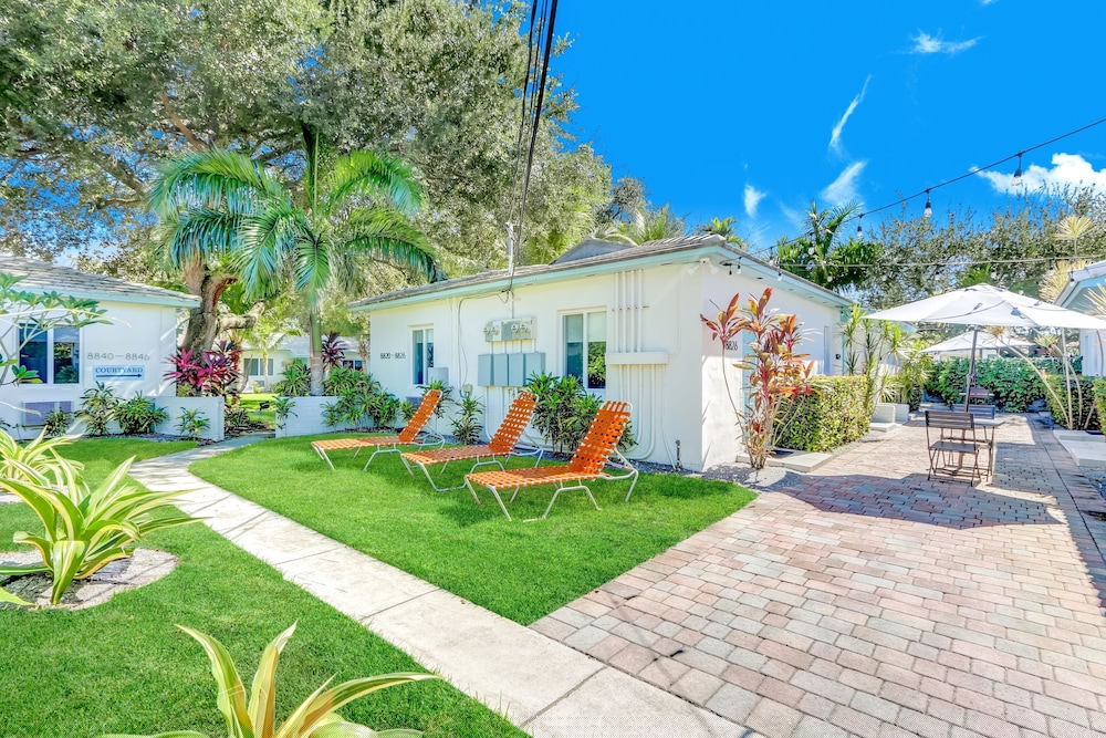 Cottages El Portal 11/28