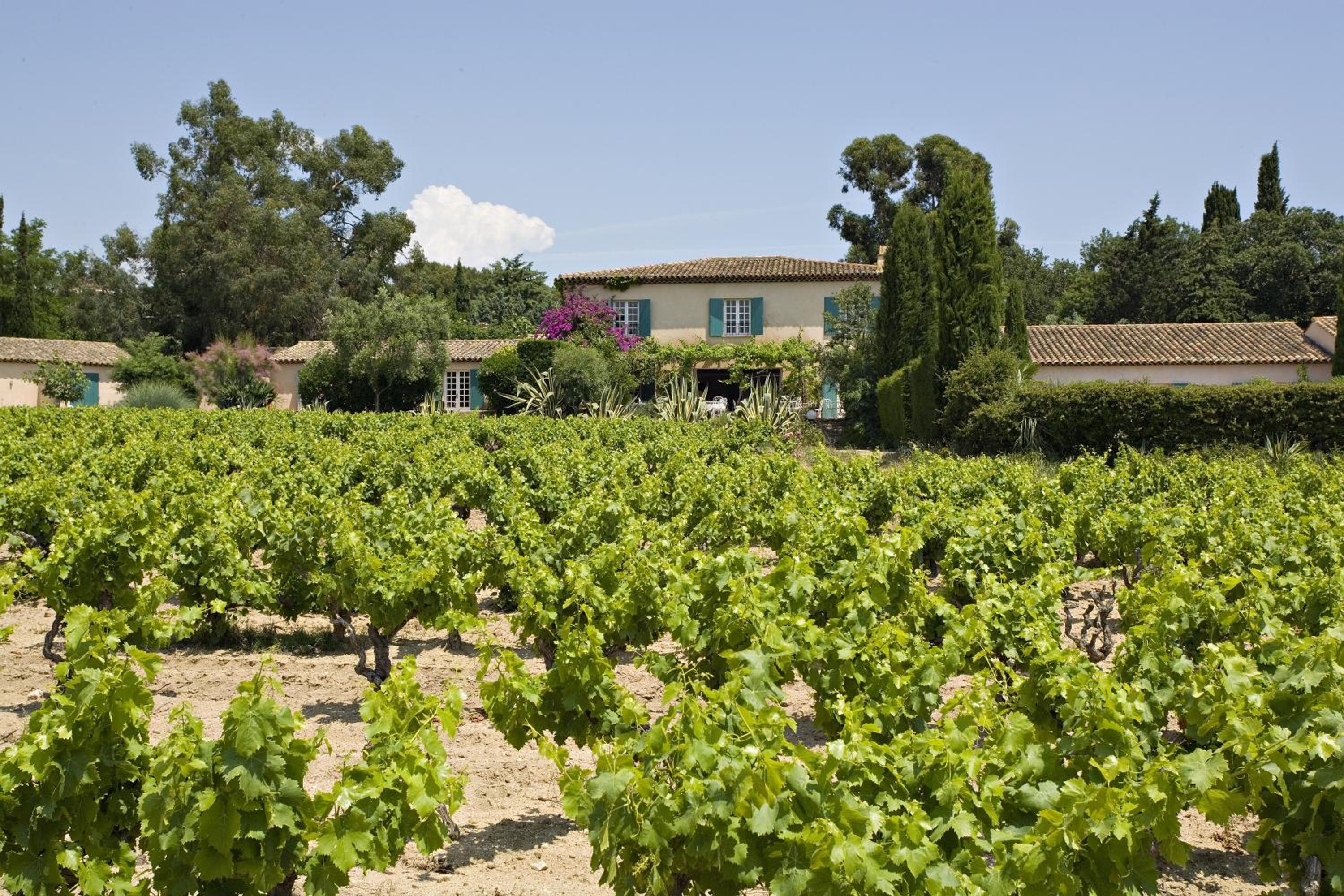 Hotel Saint Vincent 40/50