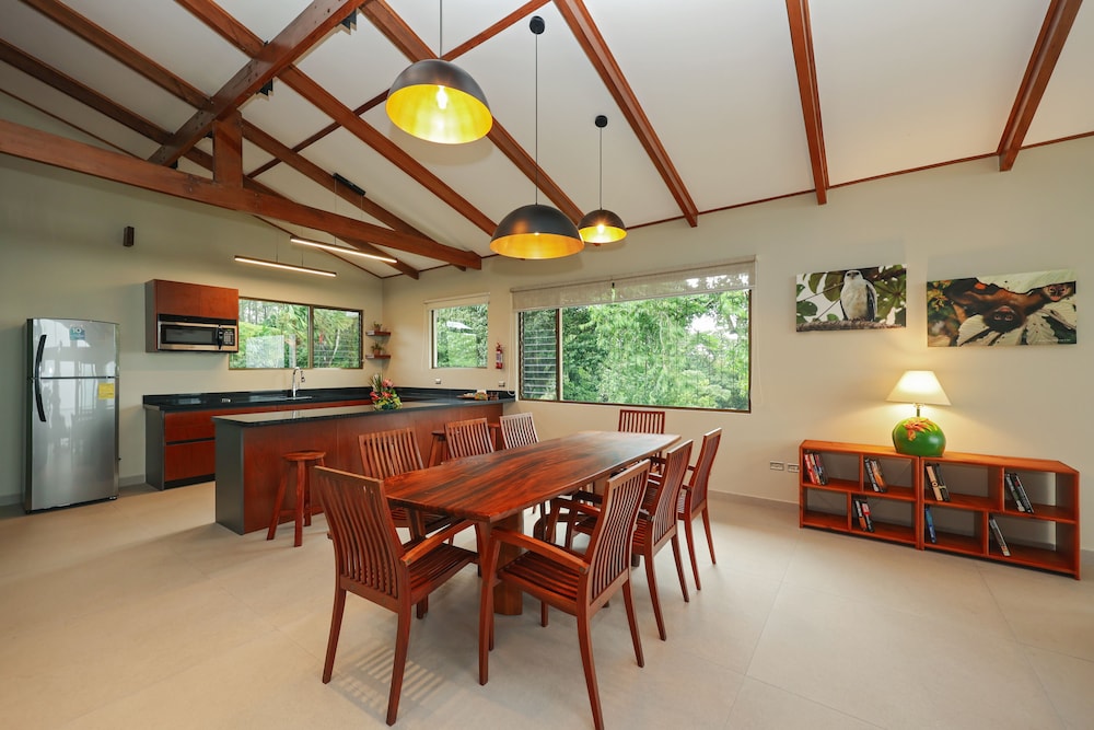 Arenal Observatory Lodge Spa 58/77