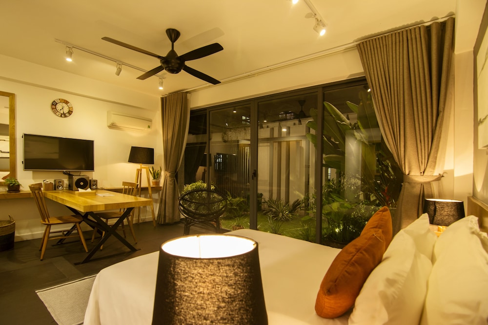 Sen Boutique House 53/69