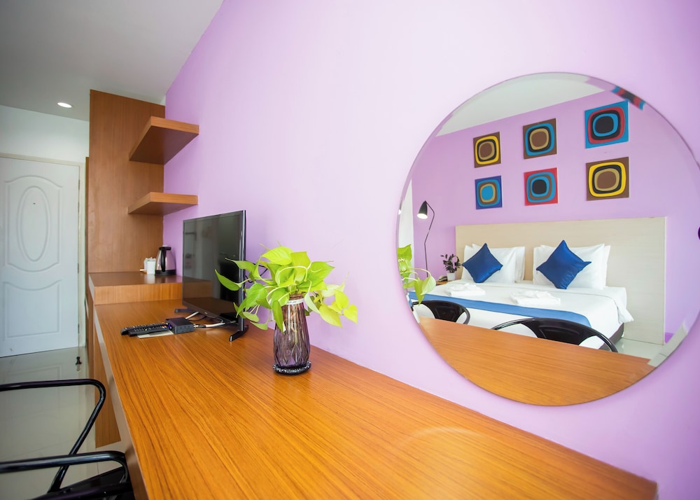 Nano Place 16/65