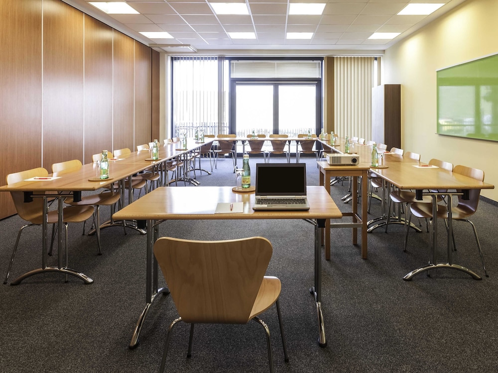 Hotel Ibis Vienna Airport 55/68