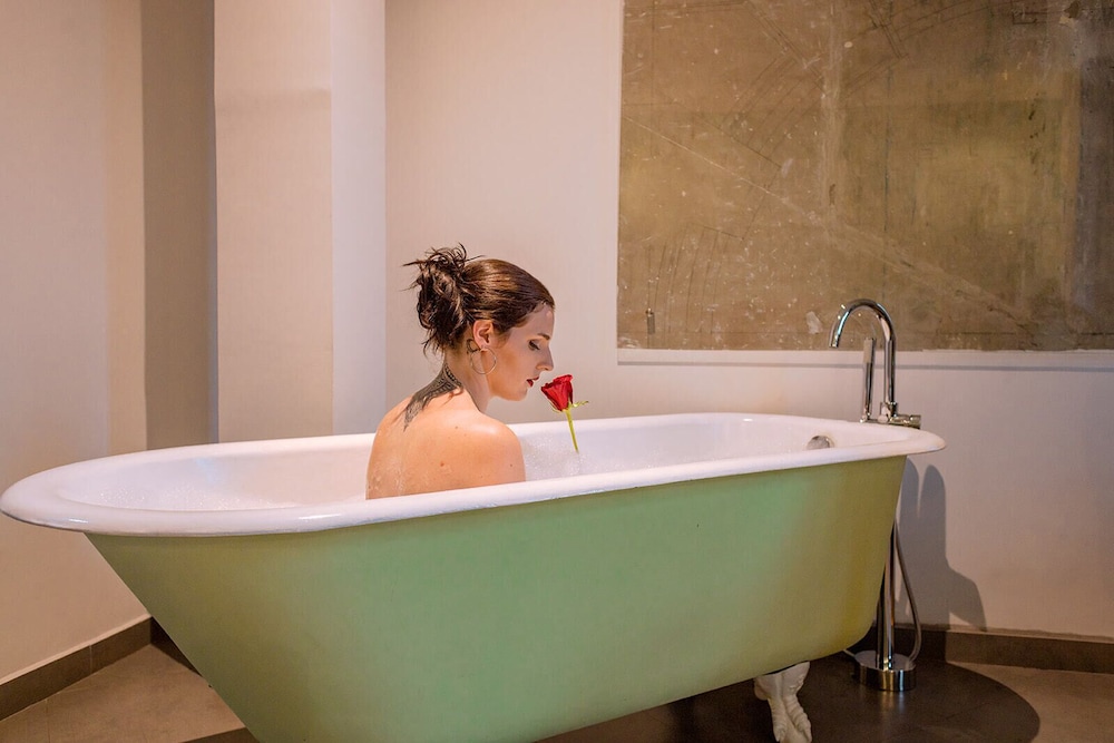 Boutique Hotel Casona D Alameda 39/63