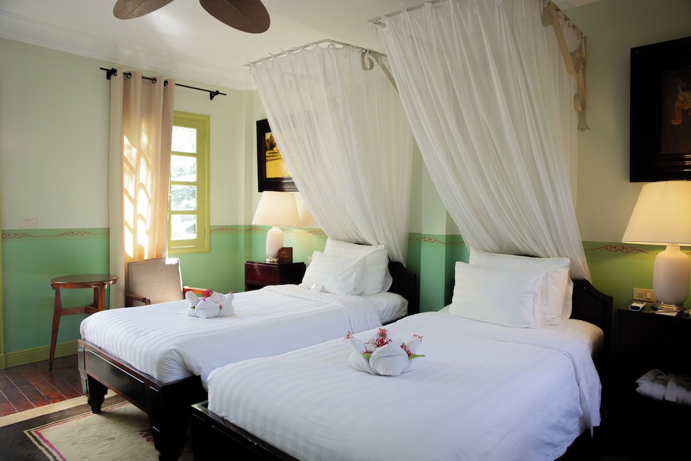 Villa Maly Boutique Hotel 24/74