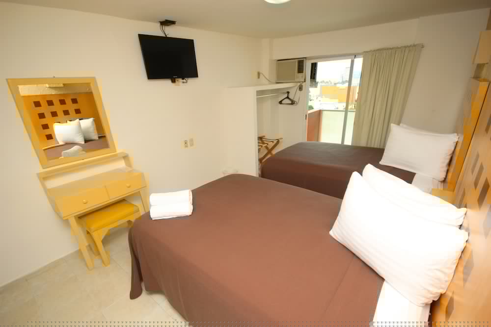 Hotel Posada del Carmen 21/44