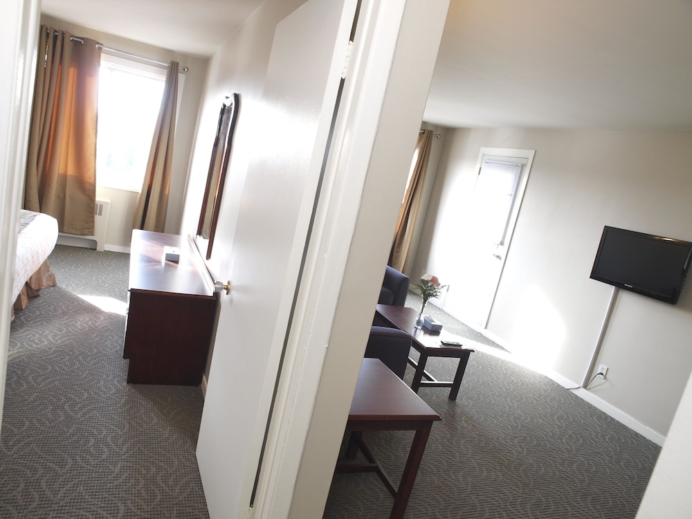BEAUSEJOUR HOTEL APPARTEMENTS 45/50