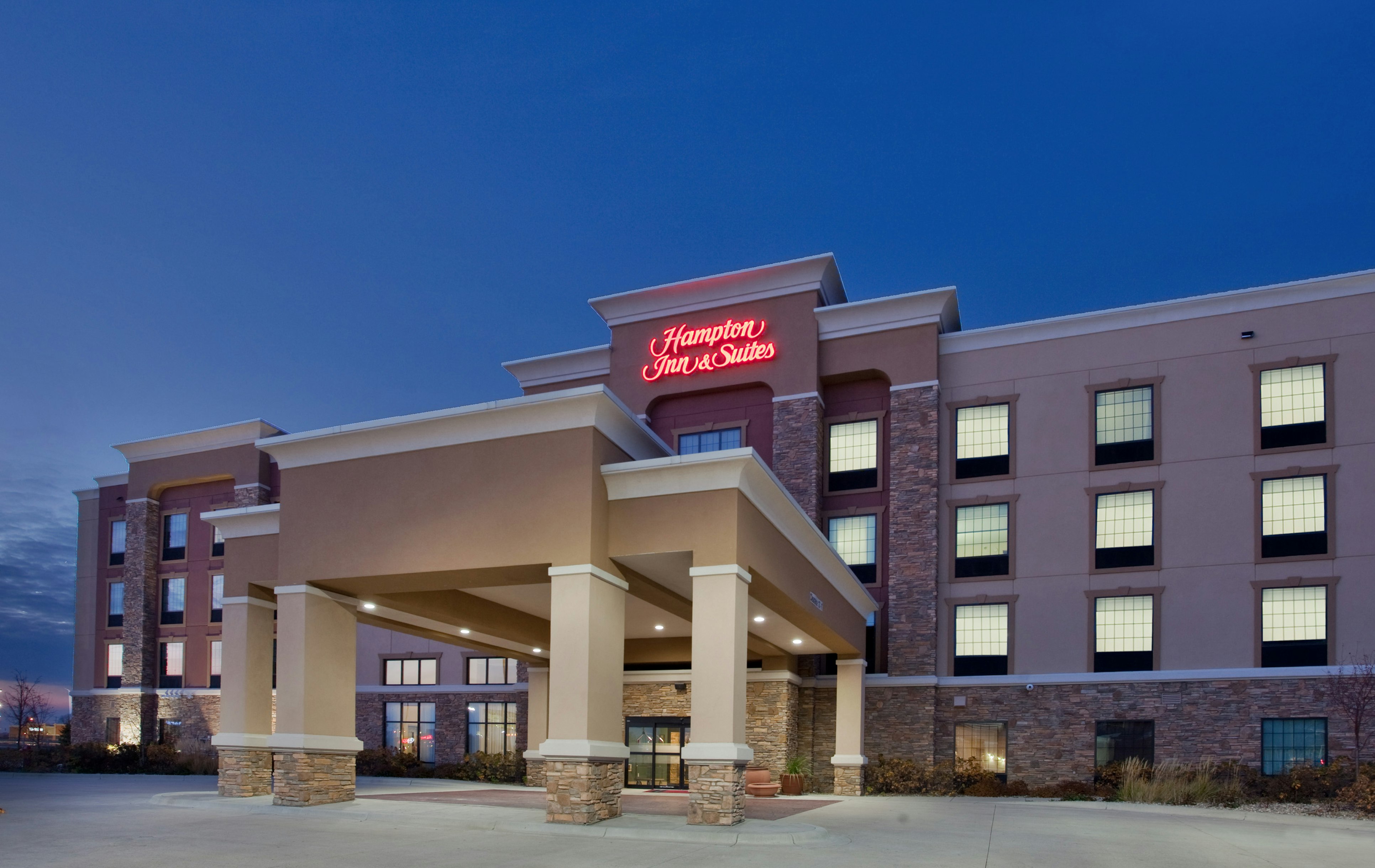 Hampton Inn And Suites St Cloud 2/48