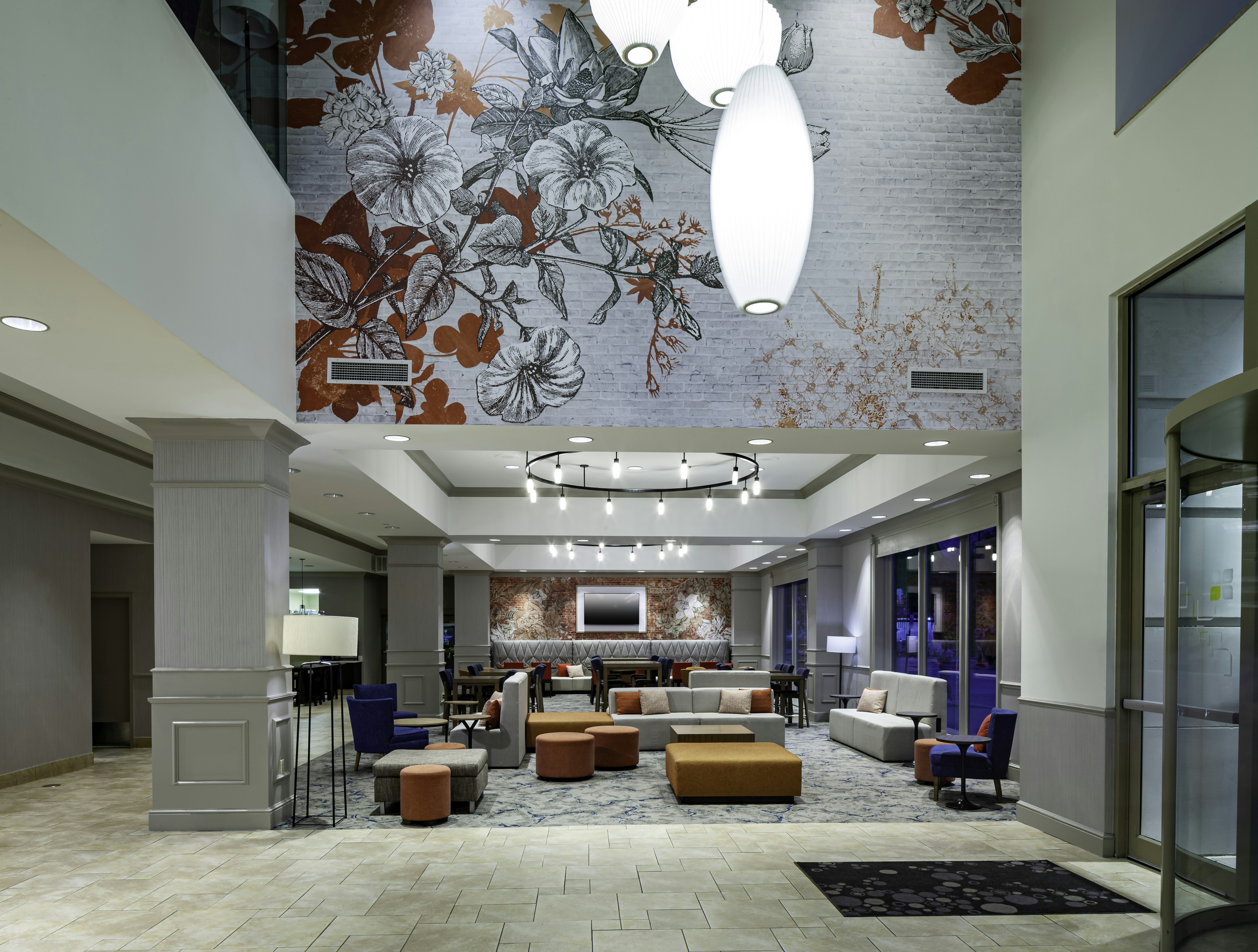 Hilton Garden Inn Omaha Downtown/Old Market Area 38/74