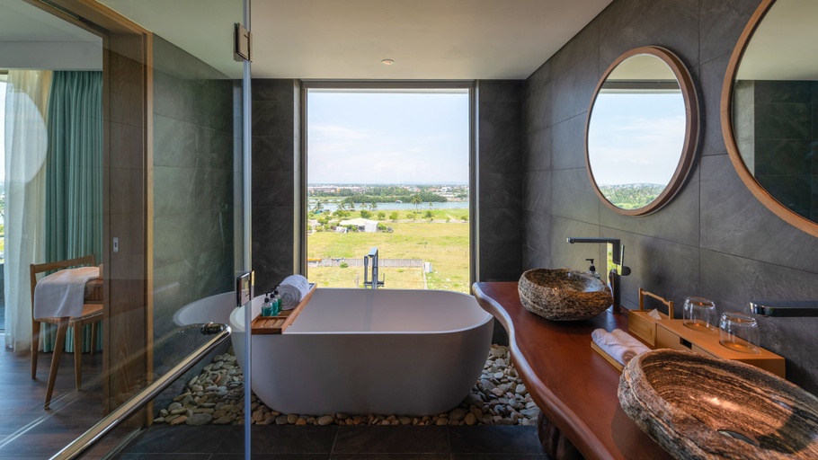 Penthouse, Bellerive Hoi An Resort & Spa 4/4