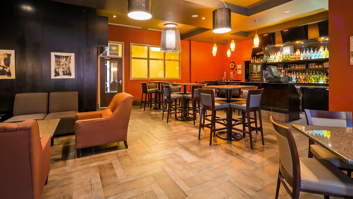 Best Western Sunrise Inn and Suites 13/21