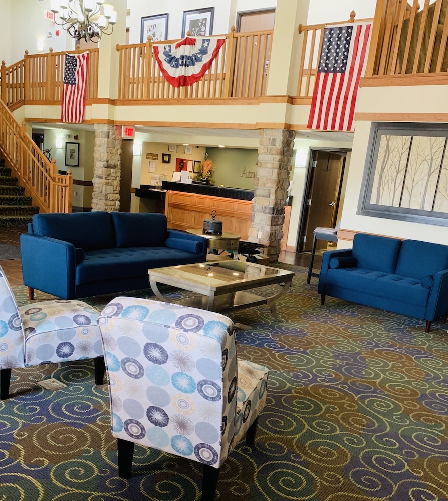 Americinn By Wyndham Kewanee 33/43