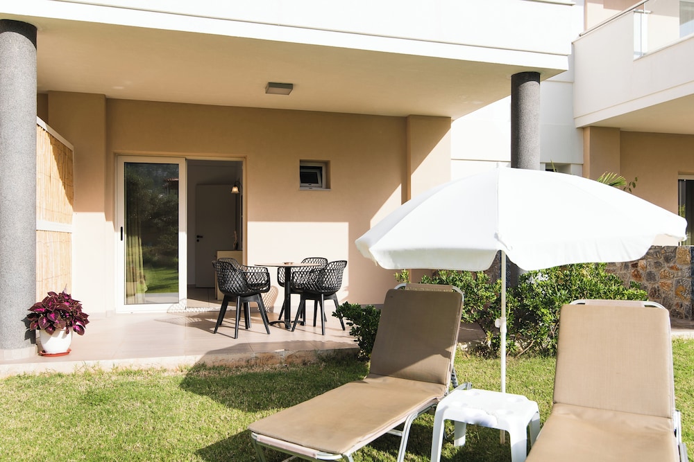 Sarpidon Apartments 41/47