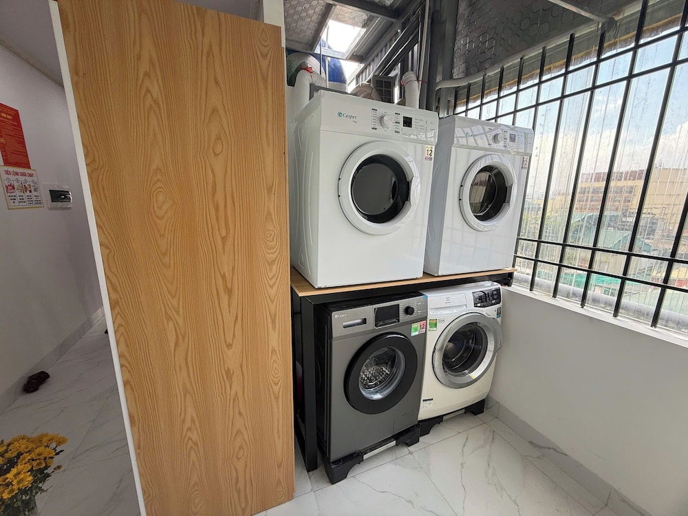 Era Apartment Tam Da 36/50