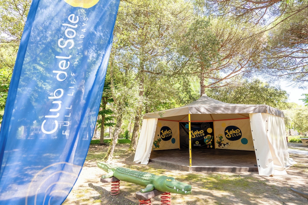 Club del Sole Viareggio Family Collection 26/50