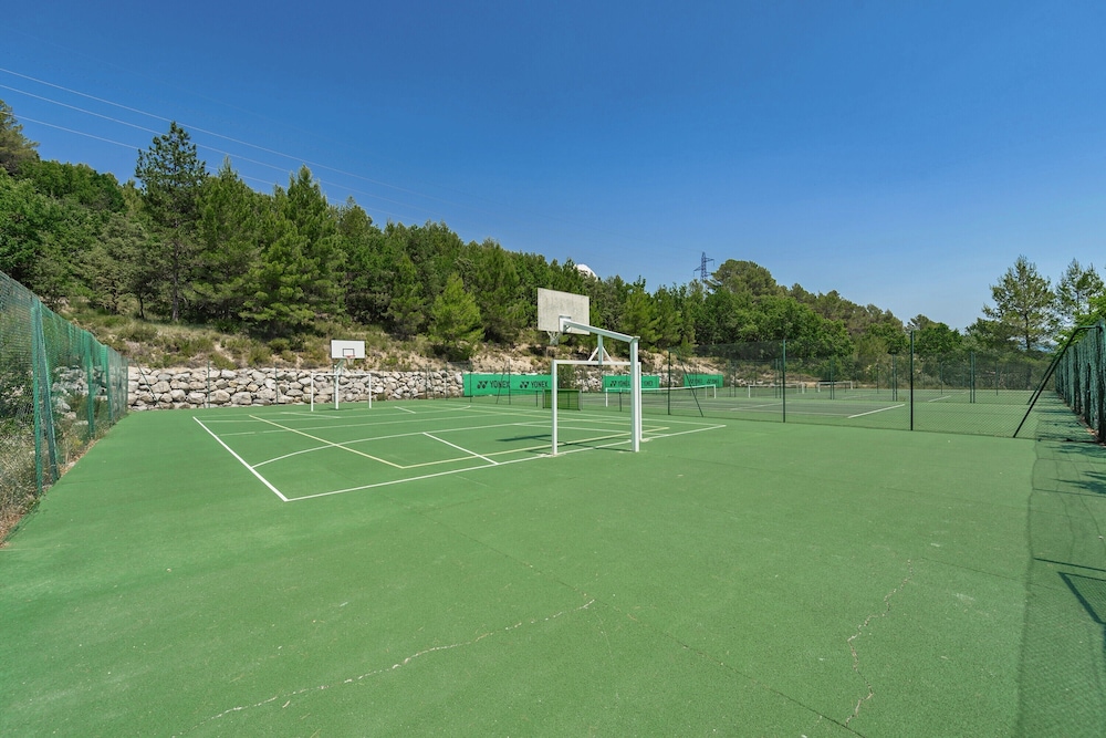 Club Belambra Montpezat en Provence Le Verdon 34/53