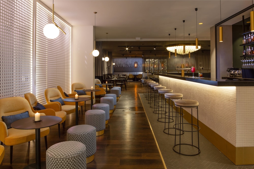 Orea Congress Hotel Brno 52/66