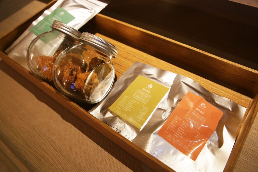 The Gaia Hotel Taipei 28/72