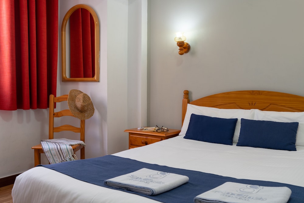Hostal San Gines 27/46