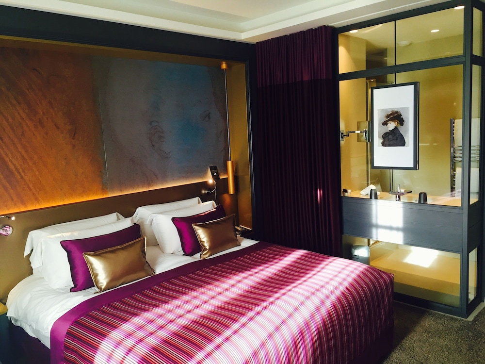 Grand Hotel La Cloche Dijon - MGallery Collection 20/76
