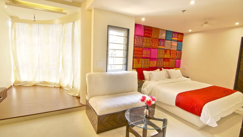 Hotel Amrta 21/58