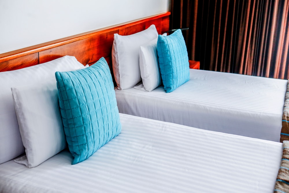 Cucuve Suites 21/67