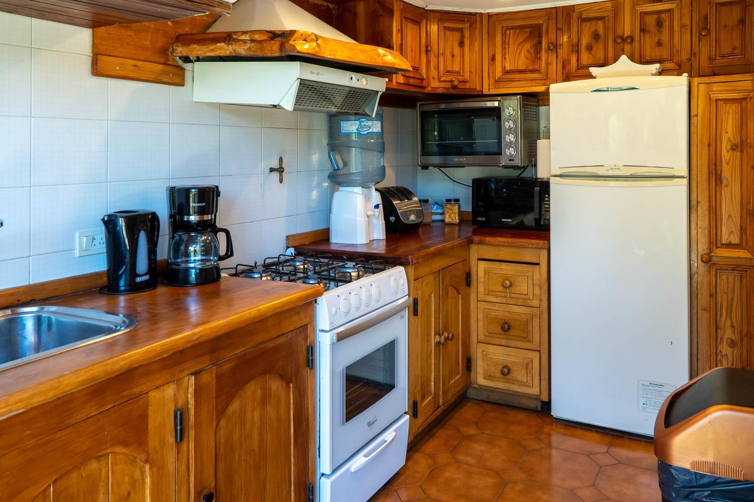 Rotui Luxury Village 40/50