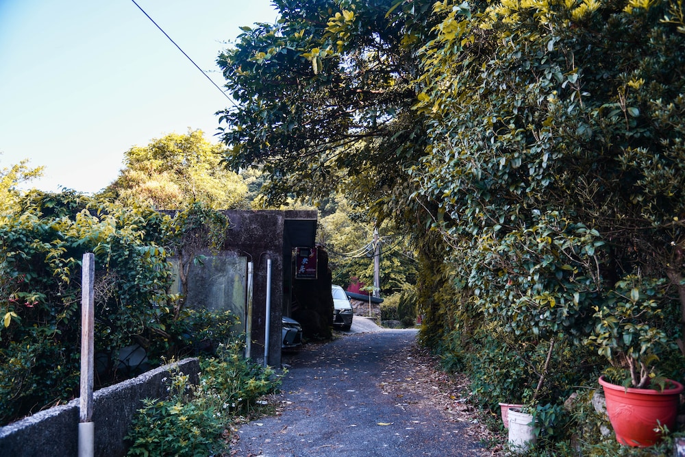 Wayyounghouse B&B 36/50