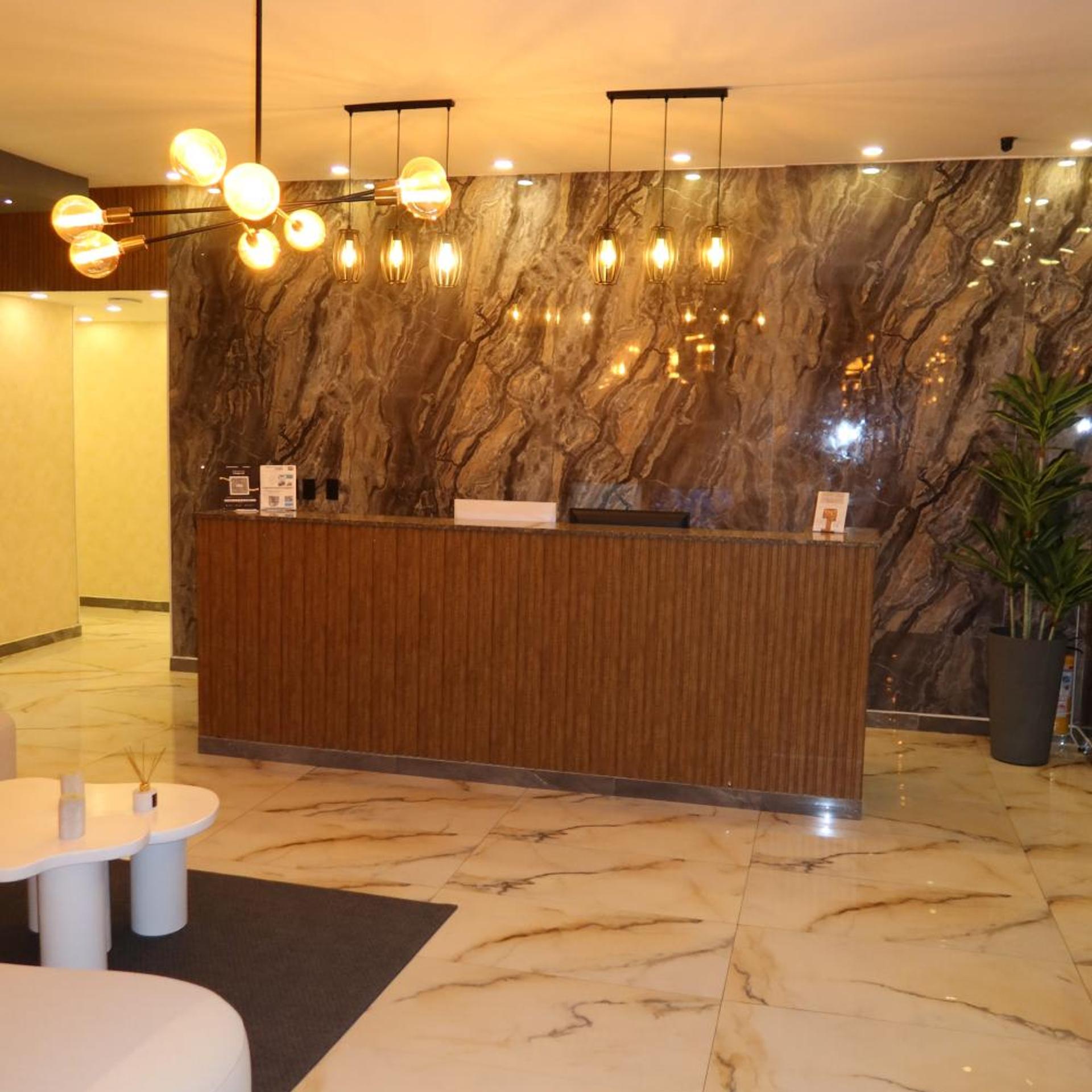 WH Hotel San Andres 1/58