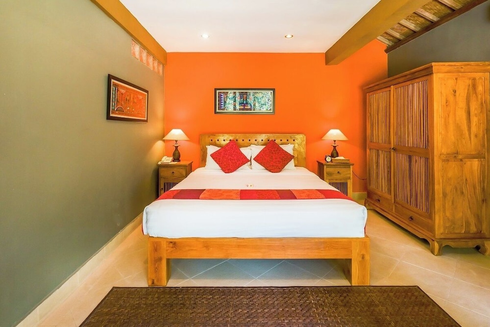 Villa Beji Indah 6/50
